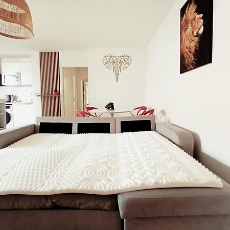 Le Candle - Parking & Balcon - Muret - Toulouse Luaran gambar