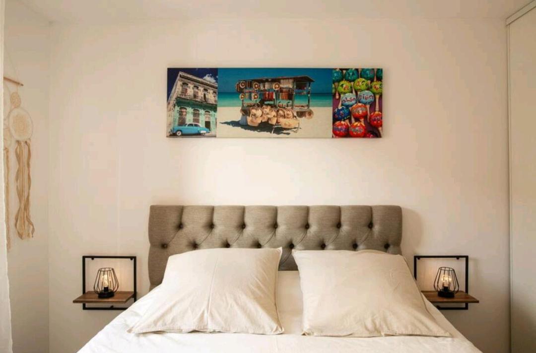 Le Candle - Parking & Balcon - Muret - Toulouse Luaran gambar