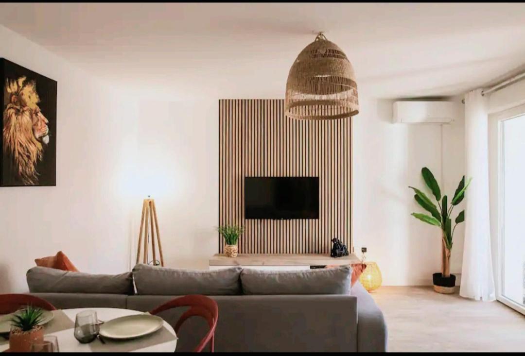 Le Candle - Parking & Balcon - Muret - Toulouse Luaran gambar