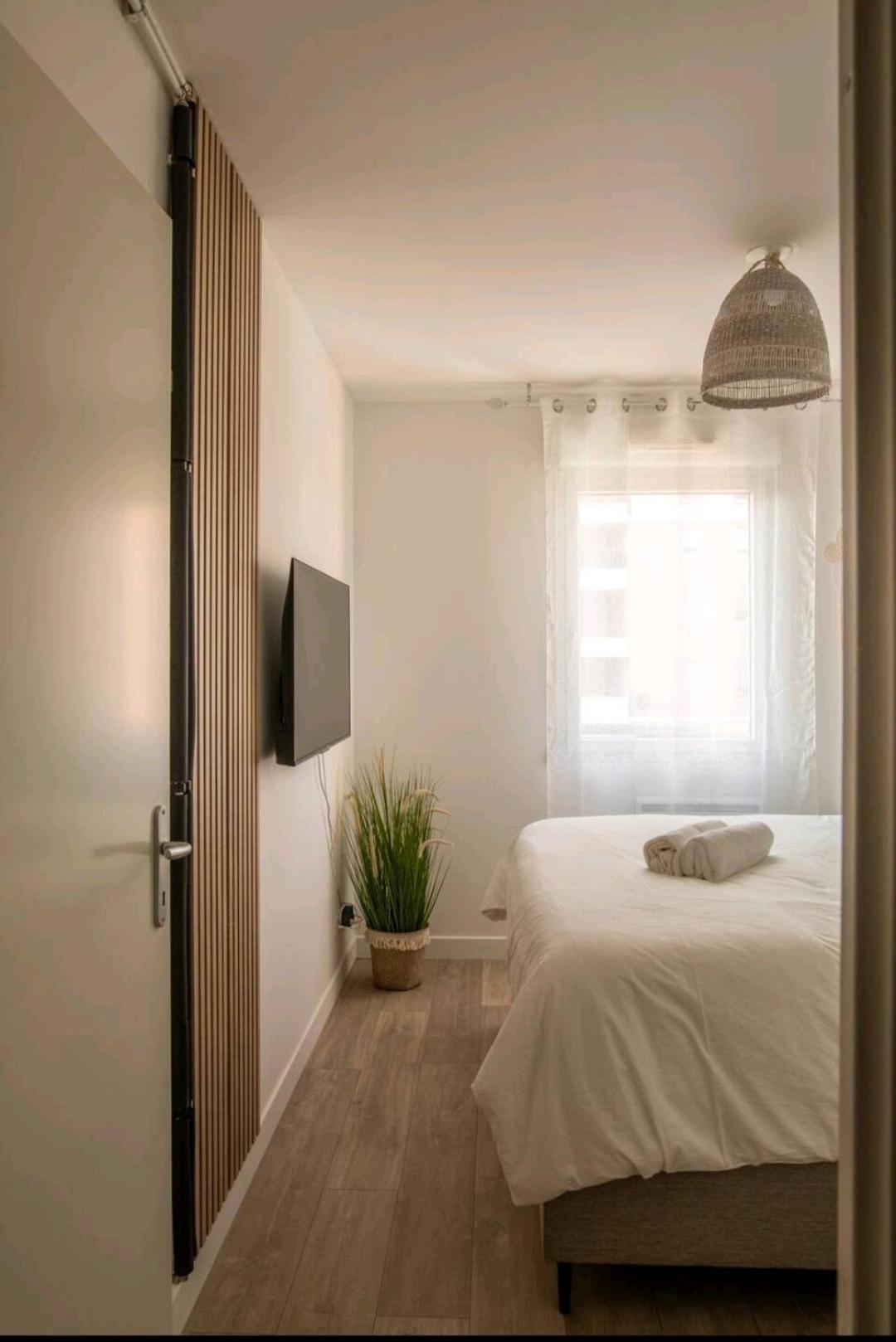 Le Candle - Parking & Balcon - Muret - Toulouse Luaran gambar