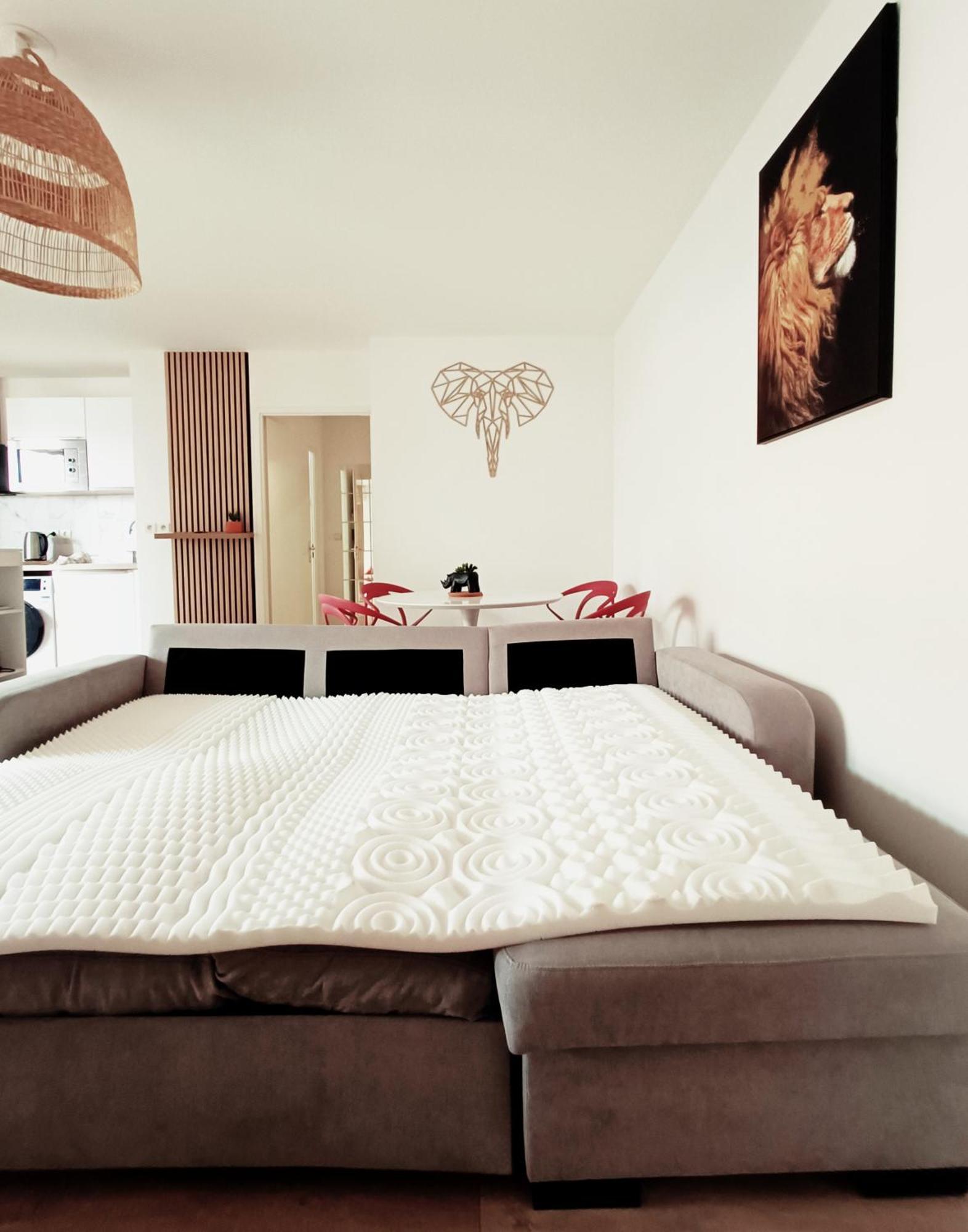 Le Candle - Parking & Balcon - Muret - Toulouse Luaran gambar